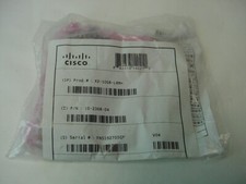 NEW - CISCO X2-10GB-LRM 10-2368-04 TRANSCEIVER MODULE picture