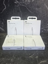 (Lot Of 4) BRAND NEW Apple Pencil Tips  (4 Pack)  MX763AM-VA picture