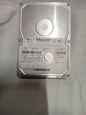Maxtor Diamondmax 3400 3.5-inch 12GB IDE HDD picture