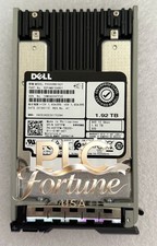 New Dell 00FYFW 0FYFW PX05SRB192Y 1.92TB 12Gbps SAS RI MLC 2.5'' SSD W/Tray picture