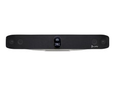 HP POLY TC8 TOUCH CONTROLLER W/ POLY STUDIO X70 VC BAR - REPLACED W/ 8L531AA ... picture