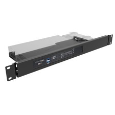 Mini Rack Mount Kit for SonicWall Firewall TZ570 TZ670 or Similar Size Device... picture