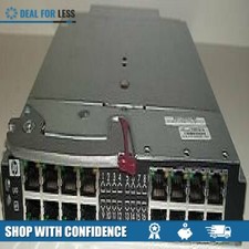 406740-B21/419329-001-HP 1Gb Ethernet Pass-Thru  picture