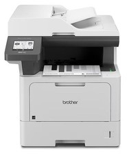 BRAND NEW Brother MFC-L5710DW Business Wireless Laser B&W Printer 1 Yr Warranty picture