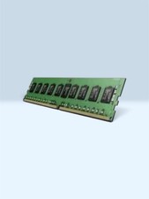 SK Hynix 32GB DDR4 ECC Registered Server RAM module (Model: HMA84GR7JJR4N-WM) picture
