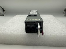 Cisco NXA-PHV-1100W-PI Nexus 1100W Platinum HV-AC-DC Power Supply  DC POWER PI picture