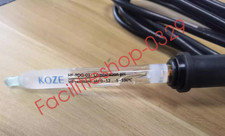 1pcs NEW KOZE industrial on-line monitoring PH probe HF-PDG-03 DHL/FedEx picture