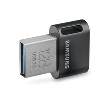 SAMSUNG FIT PLUS 128GB USB 3.1 Flash Drive - fully working & authentic picture