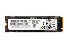 2TB Samsung PM9A1 MZ-VL22T0A M.2 2280 NVMe Gen 4.0 x 4 SSD tested NEW w/o box picture
