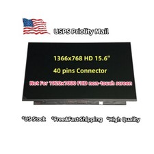 M40934-001 HD LCD Display Touch Screen for HP 15Z-EF3000 15-EF1046NR 15-EF2000DS picture