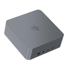 Beelink EQR5 Mini PC Ryzen 5 5625U 16G 500G WiFi 6 picture