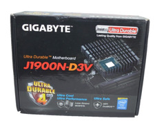 DEFECTIVE Gigabyte Ultra Durable ITX GAJ1900ND3V Motherboard G3D picture