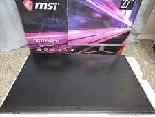 MSI Optix G271 27