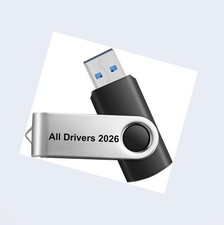 ALL DRIVERS 2026 64GB USB Automatic Driver Installer picture