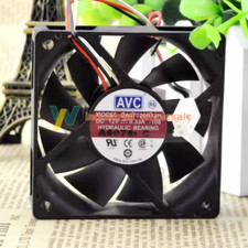 1pc new AVC DA07020R12H DC12V 0.33A 70*70*20MM 7020 3-Pin Chassis Cooling Fan picture