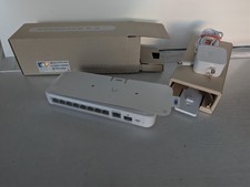Ubiquiti UniFi USW-Flex-2.5G-8 8-Port 2.5GbE Managed Switch RJ-45 USB-C picture