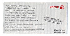 Xerox 106R04347 High-Capacity Black Toner Cartridge NEW picture