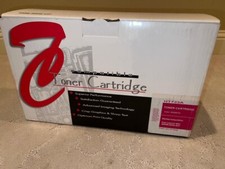 BRAND NEW HT723A Magenta Compatible for HP LaserJet 4600 Toner Cartridge picture