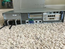 Cisco UCSC-C210M2 Rack Server picture