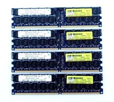 Hynix RAM Memory Sun-Compatible SPARC Enterprise Server M3000 32GB Kit 4 x 8GB  picture