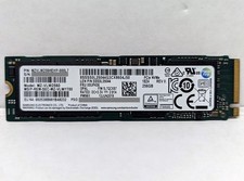 SAMSUNG MZ-VLW2560 256GB M.2 NVMe Internal SSD MZVLW256HEHP-000L7 - Grade A picture