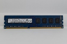 SK Hynix 8GB (1x8GB) 2Rx8 PC3-12800U-11-12-B1 Non-ECC RAM HMT41GU6MFR8C-PB picture