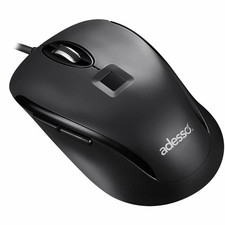 Adesso iMouse F1 Mouse iMouseF1TAA picture