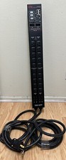WTI MPC-20V Rack Remote Managed Power Controller MPC-20VS30-1/MPC-20VD30-1 picture