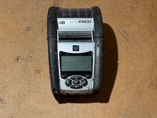 Zebra QLn220 Handheld Label Printer with Battery picture