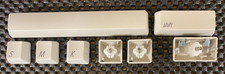 VINTAGE | Apple Keyboard II M0487 REPLACEMENT KEY CAPS (SMK MECHANICAL) picture