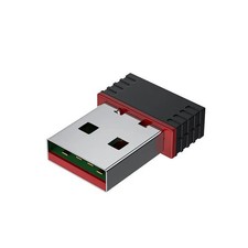 New Realtek Mini USB Wireless 802.11B/G/N LAN Card WiFi Network Adapter RTL8188 picture