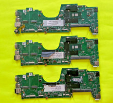 Lot of 3 CIZS1 LA-E291P Lenovo Yoga 370 Motherboard i5-7200U 01HY173 DDR4 1626 picture
