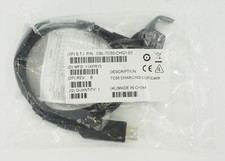 Lot of 5 Symbol Motorola CBL-TC55-CHG1-01 REV B Zebra Snap On USB Charging Cup picture