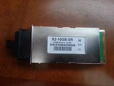 X2-10GB-SR Cisco Compatible 10GBASE-SR X2 picture