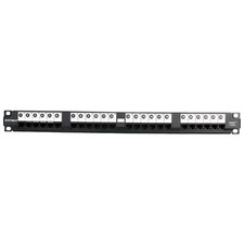 SYSTIMAX IP-1100GS3-24 360 IPATCH 4411GS3 24-PORT PATCH PANEL, UTP picture