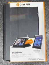 Griffin Snapbook Universal 7
