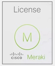 Cisco MERAKI LIC-ENT-5YR Enterprise License and Support, 5-year SKU - eDelivery picture