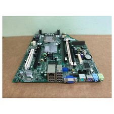 HP PB23B0N9VTE0H6 SP# 381029-001 HP Compaq DC7600 system board picture