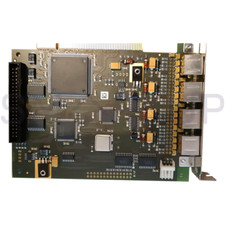 Used & Tested ISRA VISION SYSTEMS AG PCsmlLe V2.3 E001-0723 Industrial Motherboa picture