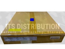 JD449A I HP A3000-24G-POE Wireless Switch 0235A37T BRAND NEW RETAIL picture