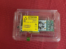 NEW SEALED Dell Qlogic QLE2660-DEL 16Gb FC Fibre Channel PCIe HBA Adapter TVD8H picture
