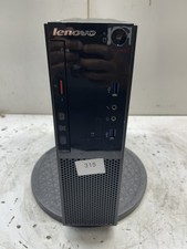 Lenovo S510 Intel Core i3-6100 3.70GHz 8GB NO HDD picture