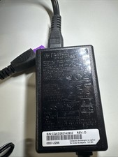 New For HP DeskJet 1050A Printer 0957-2286 30V 333mA AC Adapter Power Charger picture