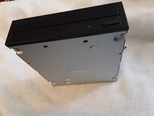 HP TS-H353 Internal DVD-ROM Drive SATA 16x Black picture