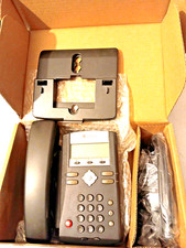 Polycom VVX 300 Series Business Media Desktop Phone - Black (2200-46135-001) picture