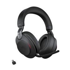 Jabra Evolve2 85 Wireless PC Headset Noise Cancelling UC Black picture