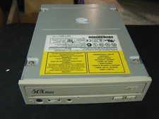 Vintage Delta 50X Max OIP-CD5000A Internal CD-Rom Drive picture