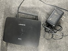 Linksys RE6500 AC1200 Dual Band Wi-Fi Range Extender picture