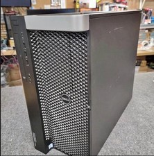 Dell Precision T7910 512 G SSD Intel Xeon E5 2.30GHz, 128GB RAM, NVIDIA picture