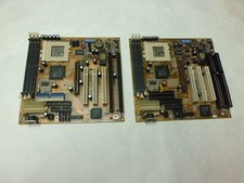 Gigabyte at ga-5aa skt 7, 2x isa, 3x pci, agp. rev 1.1 picture